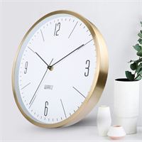 Wall Clock  from MMCIS China